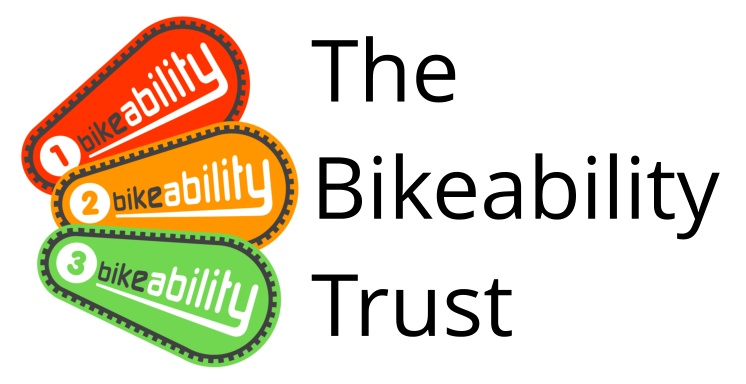 Home - The Bikeability Trust